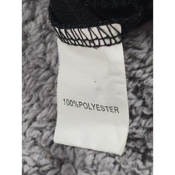 Wowo Psychedelic Mushroom 90’s Festival Skater Grunge Mesh Mini Slip Dress L - Picture 7 of 8